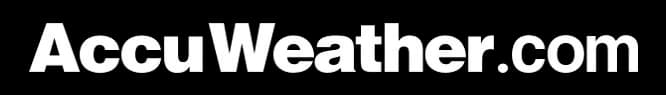 AccuWeather logo, 2000–2013