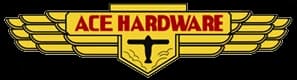 Ace Hardware logo, 1950–1964