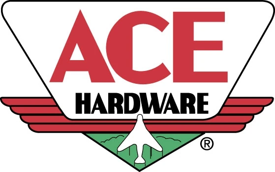 Ace Hardware logo, 1968–1987
