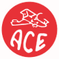 Ace Hardware logo, 1929–1930