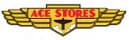 Ace Hardware logo, 1931–1950