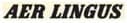 Aer Lingus logo, 1951–1965