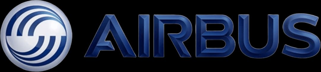 Airbus logo, 2014–2017