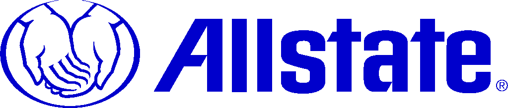 Allstate logo, 1999–2006