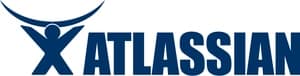 Atlassian logo, 2008–2011