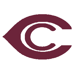 Arizona Cardinals logo, 1945–1947