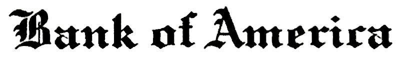 Bank of America logo