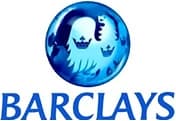 Barclays logo, 1999–2004