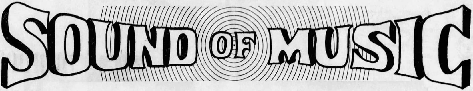 Best Buy logo, 1966–1984