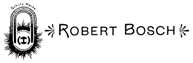 Bosch logo, 1900–1913