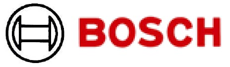 Bosch logo, 1925–1981