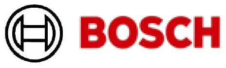 Bosch logo, 1981–2002