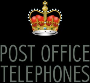 BT logo, 1969–1975