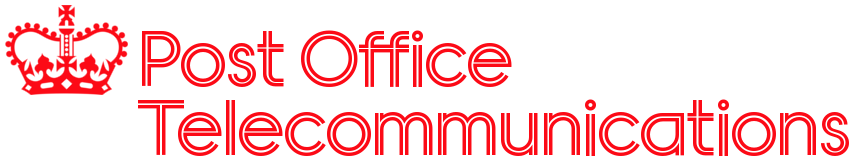 BT logo, 1975–1981
