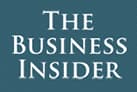 Business Insider logo, 2009–2011