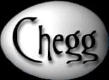 Chegg logo, 2001–2005