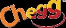 Chegg logo, 2006–2010