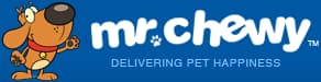 Chewy logo, 2011–2012