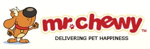 Chewy logo, 2011