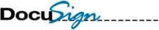 Docusign logo, 2003–2005