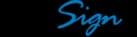 Docusign logo, 2005–2011