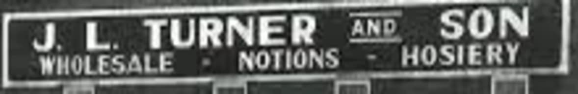 Dollar General logo, 1939–1955