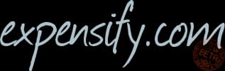 Expensify logo, 2008–2019
