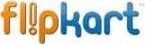 Flipkart logo, 2007–2010