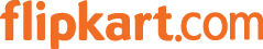 Flipkart logo, 2010–2011