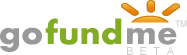 GoFundMe logo, 2010–2011