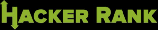 HackerRank logo, 2012–2013
