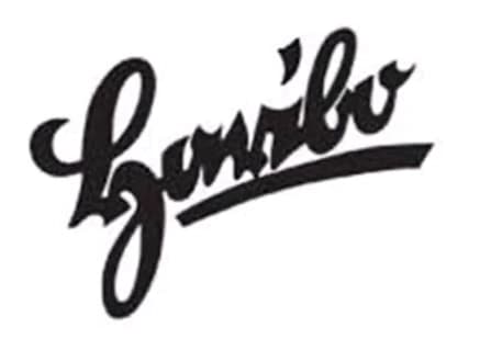 Haribo logo, 1922–1930