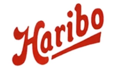 Haribo logo, 1930–1962