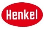Henkel logo, 1950–1959
