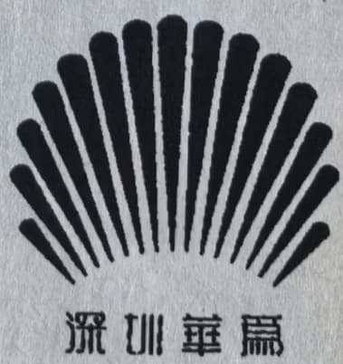 Huawei logo, 1994–1998