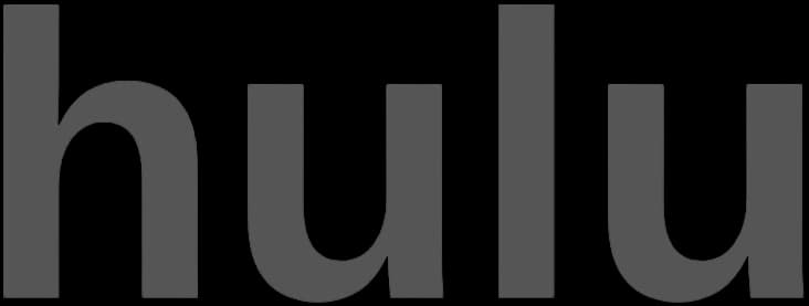 Hulu logo, 2007