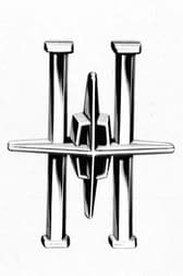 Lincoln Motor Company logo, 1964–1972