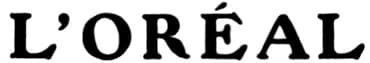 L'Oréal logo, 1911–1914