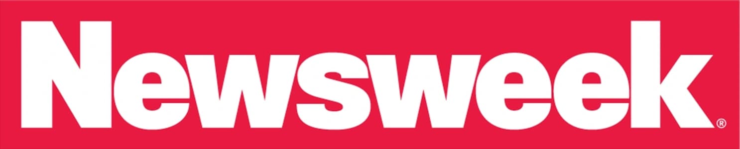 Newsweek logo, 2011–2025