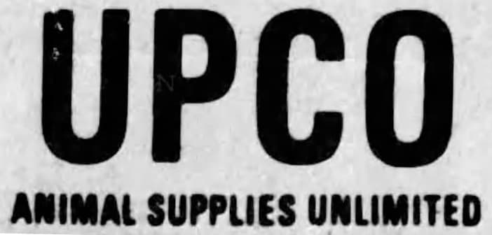 Petco logo, 1974–1979