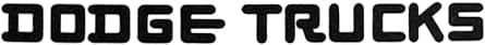 Ram logo, 1928–1969