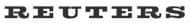 Reuters logo, 1905–1965
