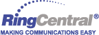 RingCentral logo, 2004–2008