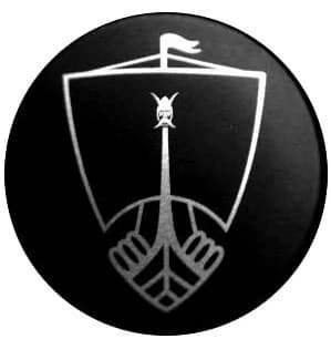 Rover logo, 1965–1976