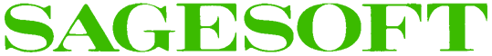 Sage logo, 1981–1989