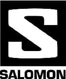 Salomon logo, 1960s–1976