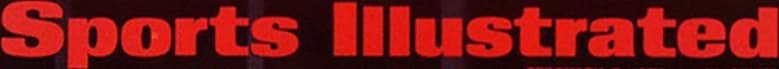 Sports Illustrated logo, 1966–1987