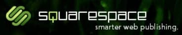 Squarespace logo, 2004–2005