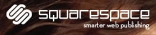 Squarespace logo, 2006–2008