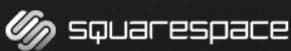 Squarespace logo, 2008–2009